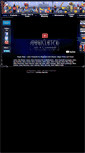 Mobile Screenshot of magiclatex.com